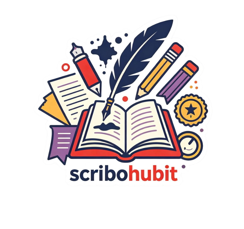 Scribohubit: la tua boutique online di romanzi, libri scolastici, testi linguistici e opere di cultura