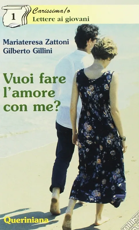 Vuoi fare l‘amore con me? Appunti per formarsi alla vita di coppia Prezzo Conveniente