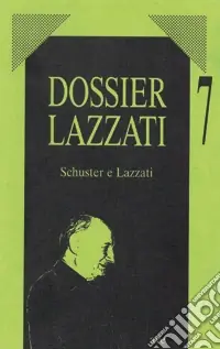 Offerta Del Giorno Schuster e Lazzati. Note, appunti, testi