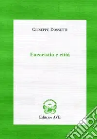Eucaristia e città Pagamento Sicuro