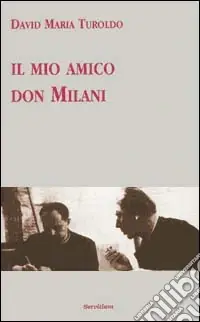 Il mio amico don Milani Prezzo Ridotto