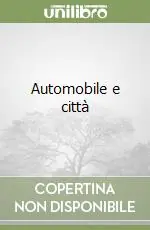 Automobile e città Economico