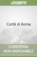 Vendita Finale Cortili di Roma