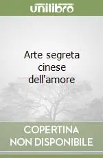 Must-Have Arte segreta cinese dell‘amore