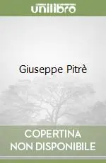 Acquista Ora Giuseppe Pitrè