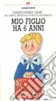 Direttamente Dal Produttore Mio figlio ha 6 anni