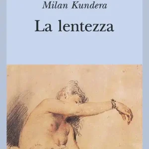 Ultimissimo Modello La lentezza
