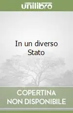 Esclusivo In un diverso Stato
