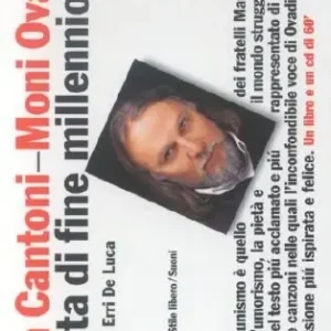 Ballata di fine millennio. Con CD audio A Buon Prezzo