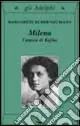 Ultima Occasione Milena. L‘amica di Kafka
