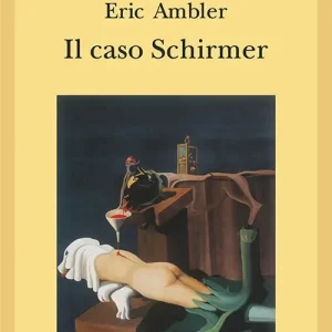 Spedizione Espresso Il caso Schirmer