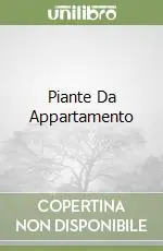 Professionale Piante Da Appartamento