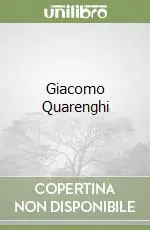 Giacomo Quarenghi Compra Online