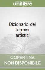 Occasione Dizionario dei termini artistici