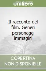 Sconto Il racconto del film. Generi personaggi immagini
