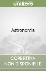 Ultima Occasione Astronomia