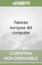 Patente europea del computer (2) (2) Bestseller