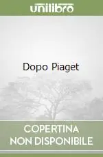 Sconto Dopo Piaget