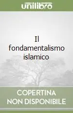 Il fondamentalismo islamico Acquista Ora