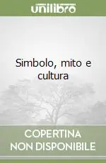 Promozione Simbolo, mito e cultura
