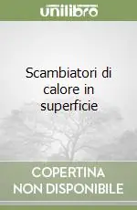 Scambiatori di calore in superficie Sconto