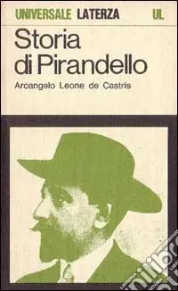 Storia di Pirandello Offerta Limitata