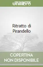 Offerta Speciale Ritratto di Pirandello