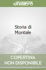 Bestseller Storia di Montale