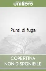 Professionale Punti di fuga