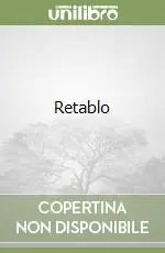 Retablo Più Venduto