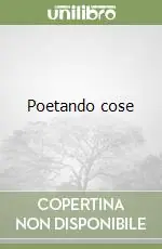 Poetando cose Prezzo Ridotto