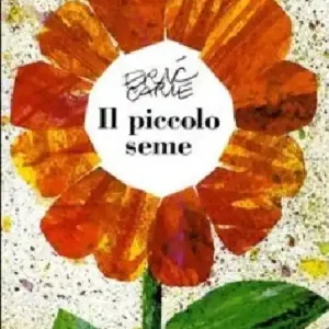 Il piccolo ragno tesse e tace Professionale