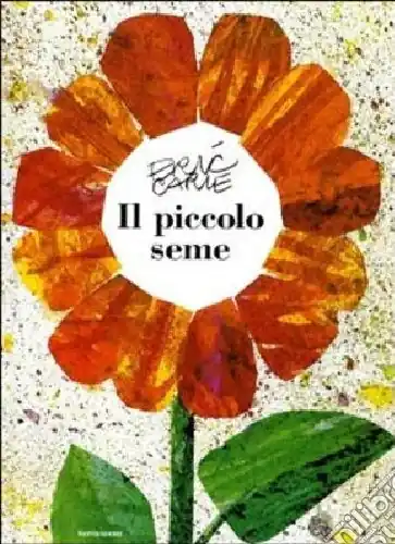 Il piccolo ragno tesse e tace Professionale
