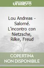 Compra Online Lou Andreas