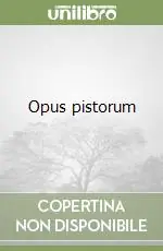 Economico Opus pistorum