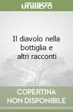 A Buon Prezzo Il diavolo nella bottiglia e altri racconti