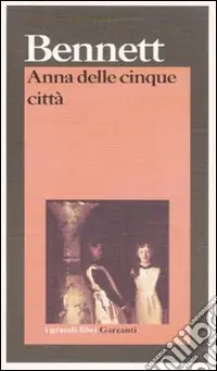 Soddisfatti O Rimborsati Anna delle cinque città