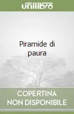 Prezzo Conveniente Piramide di paura
