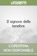 Occasione Il signore delle tenebre