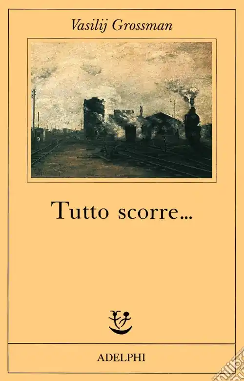 A Buon Prezzo Tutto scorre...