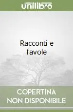 Racconti e favole Spedizione Espresso
