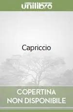 Capriccio Spedizione Espresso