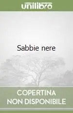 Sabbie nere Di Tendenza