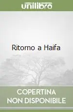 Acquista Ora Ritorno a Haifa