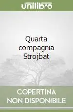 Promo Stagionale Quarta compagnia Strojbat