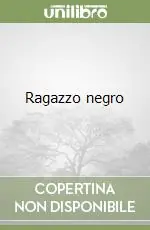 Miglior Prezzo Ragazzo negro