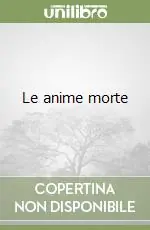 Scelto Dai Clienti Le anime morte