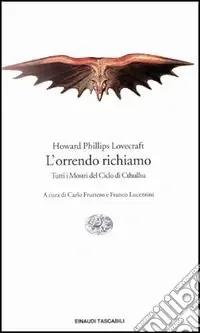 L‘orrendo richiamo Prezzo Ridotto