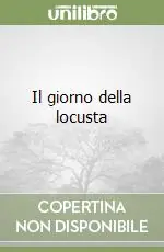 Ordina Subito Il giorno della locusta