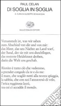 Di soglia in soglia Promozione Esclusiva